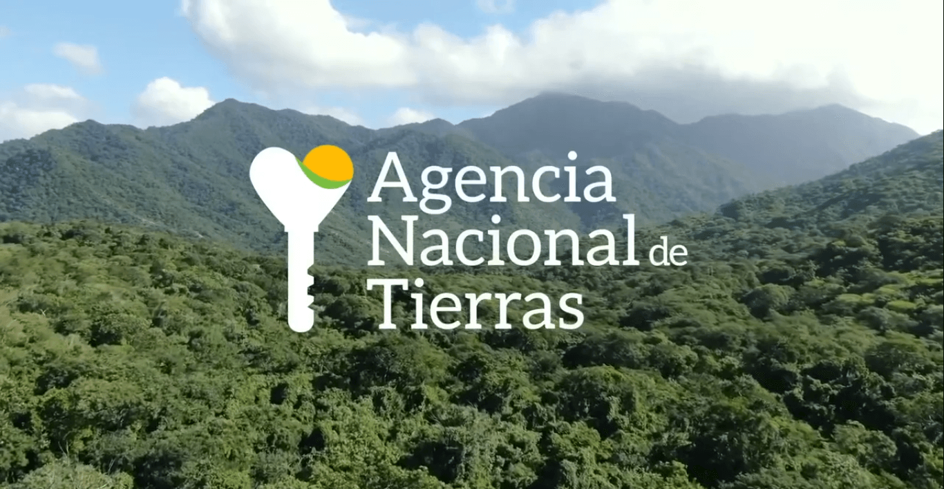Corrupci n en agencia nacional de tierras contratistas denuncian